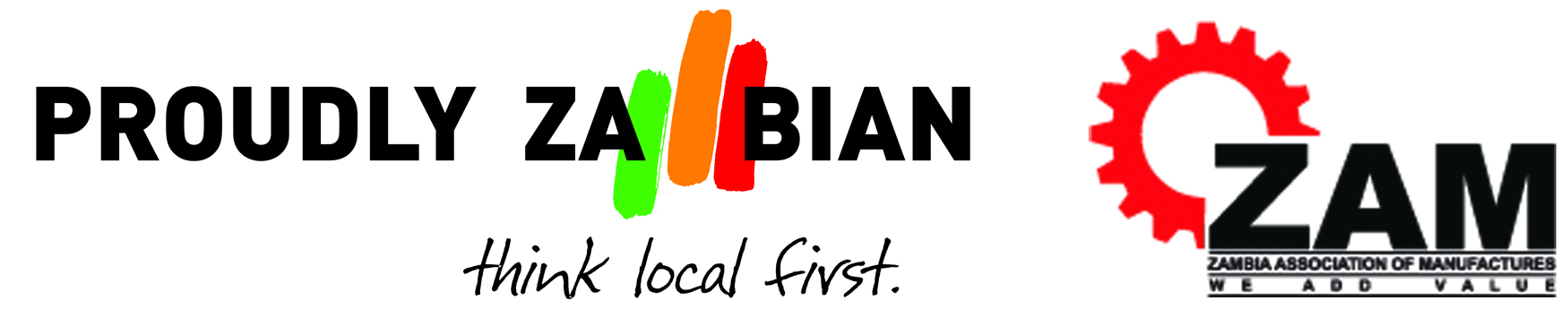 Proudly Zambian
