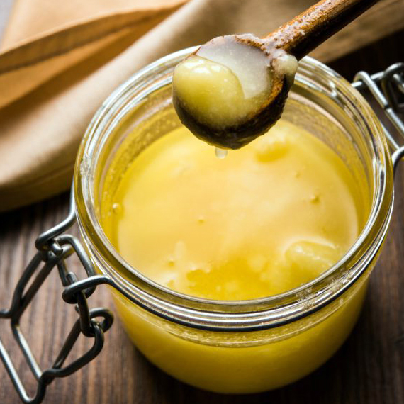Ghee