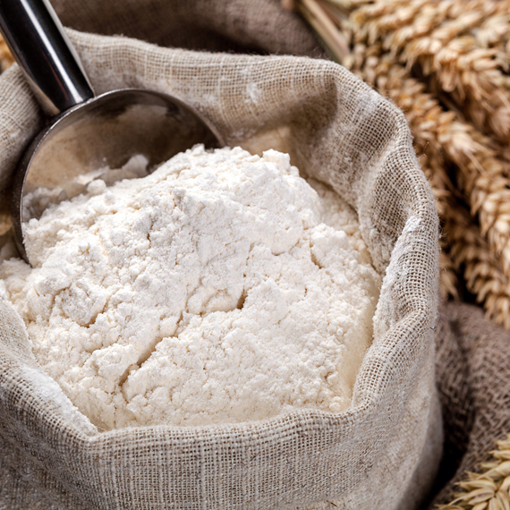 Flour
