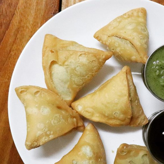 Samosa
