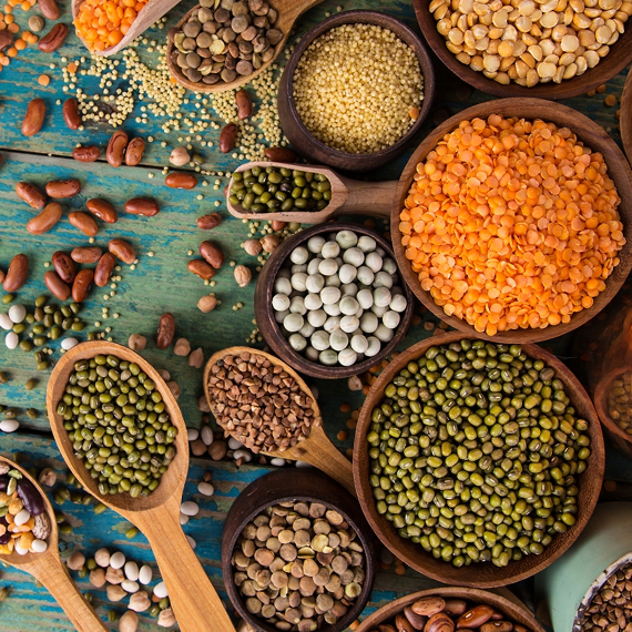 Pulses