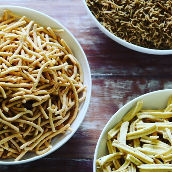 Namkeen