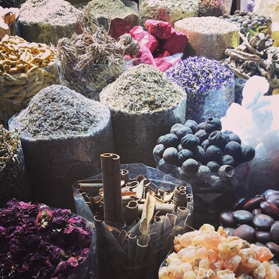 Spices