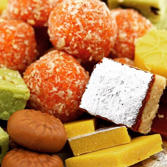 Mithai