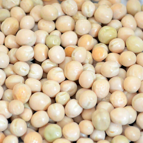 White Peas
