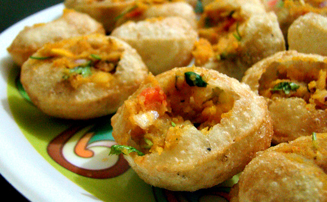Pani Puri