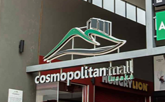 Lusaka
