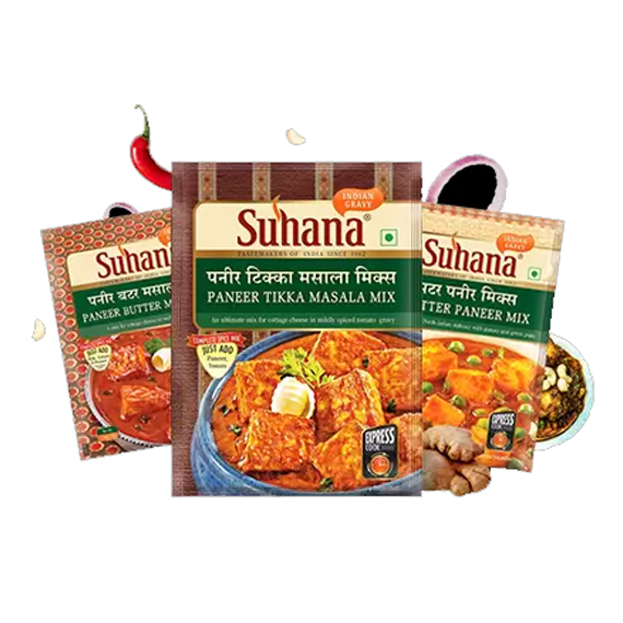 Suhana